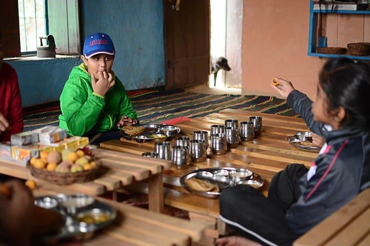 Binsar Sanctuary Walking Holiday: Easy Kumaon Hikes & Village Stays photo 3