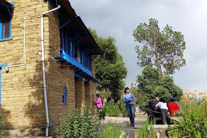 Binsar Sanctuary Walking Holiday: Easy Kumaon Hikes & Village Stays photo 6