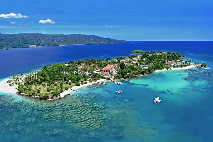Exploring Los Haitises and Cayo Levantado: Boat Trip to Mangroves, Caves & White-Sand Beaches photo 6