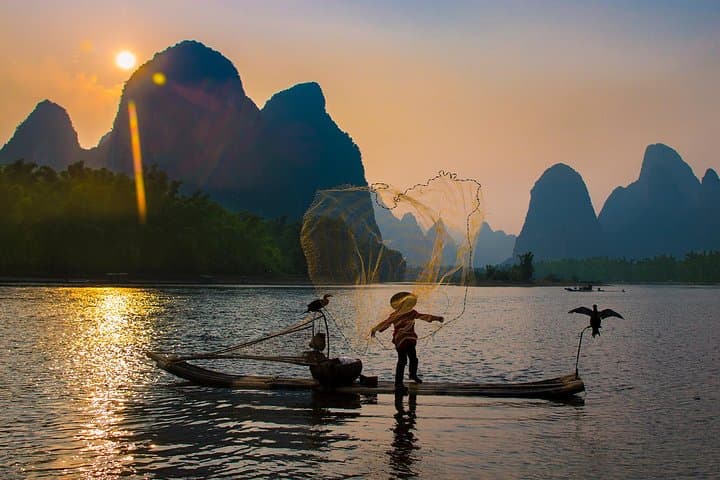 Classic China Family Vacation — Beijing, Xi'an, Guilin & Shanghai 12-Day Family Itinerary photo 5