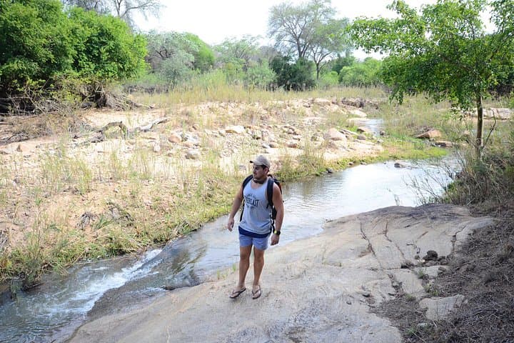 3-Day Budget Tent Safari in Kruger National Park — Klaserie River, Marc’s Camp & Blyde River Canyon photo 2