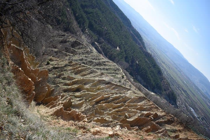 Rila Monastery & Stob Pyramids Hike — Waterfalls, Panorama and Culture photo 3