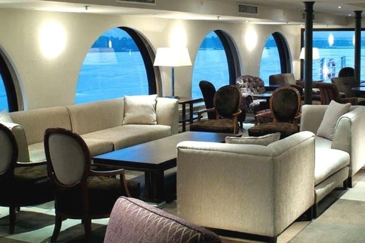 Luxury 4-Day Nile Cruise from Aswan to Luxor — Private Private Tour photo 3