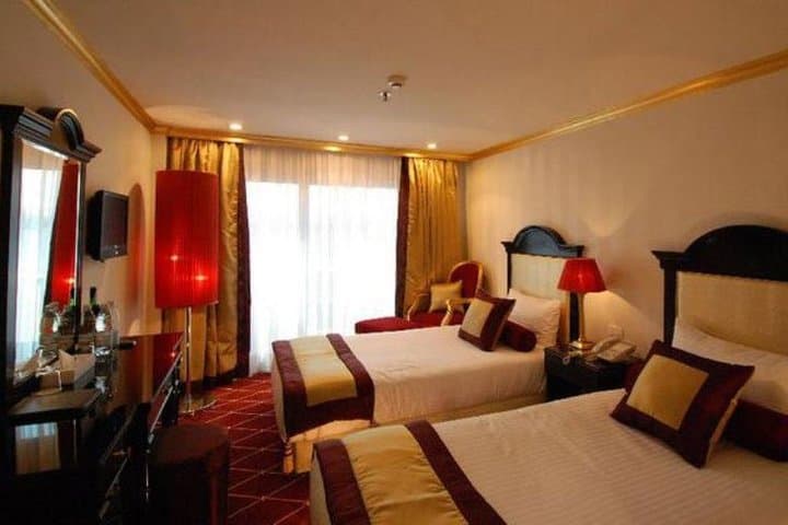 Luxury 4-Day Nile Cruise from Aswan to Luxor — Private Private Tour photo 4