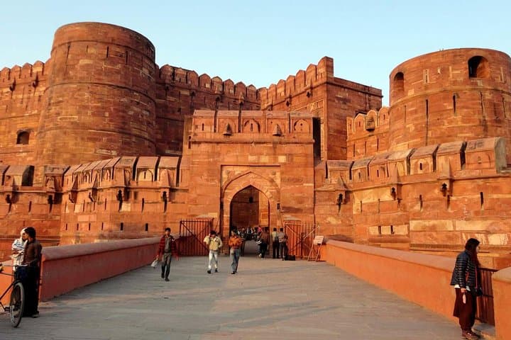 Same-Day Taj Mahal Tour from Delhi: A Practical Guide to Visiting Agra's Icon photo 3