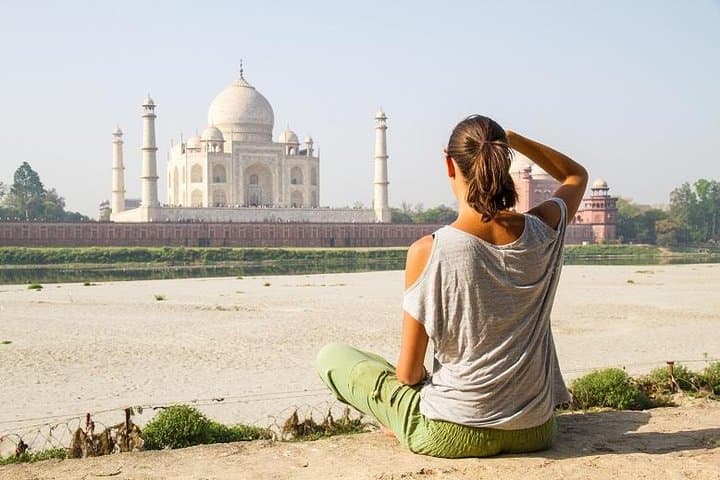 Same-Day Taj Mahal Tour from Delhi: A Practical Guide to Visiting Agra's Icon photo 6