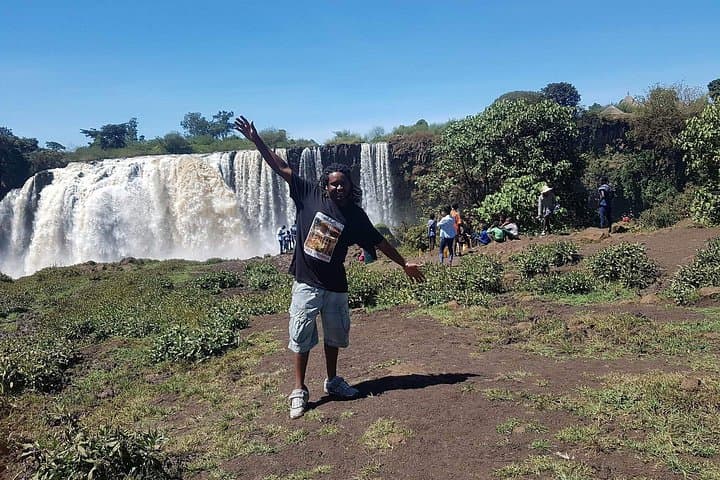 Explore Lalibela's Rock-Hewn Churches: Day Tour to Ancient Carved Sanctuaries photo 2