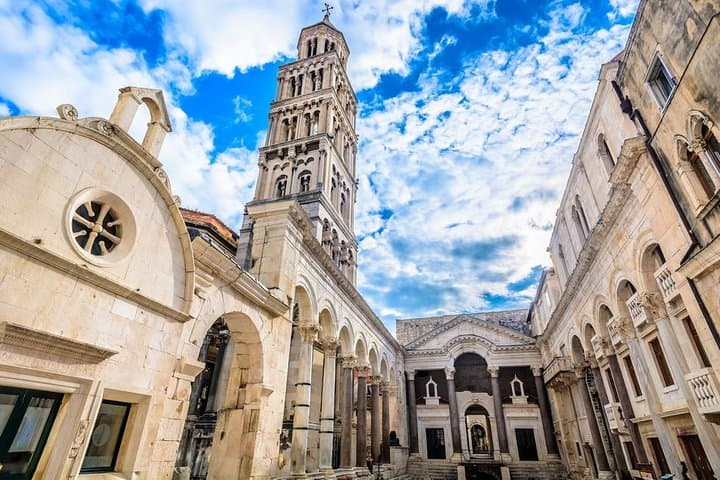 Dubrovnik to Zagreb in 3 Days: Private Tour via Mostar, Split & Plitvice Lakes photo 6
