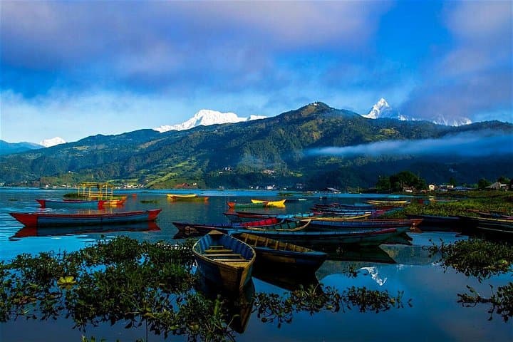 7-Day Nepal Honeymoon Tour: Kathmandu, Nagarkot & Pokhara Highlights photo 3
