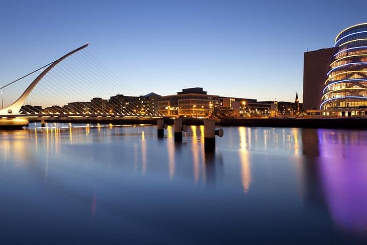 Private Full-Day Dublin City Highlights Tour — Guinness, Trinity & Howth photo 4