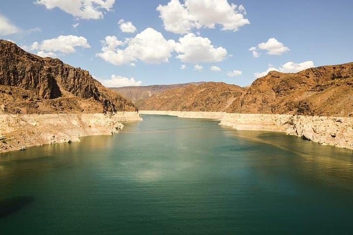 Private SUV Transfer to Hoover Dam from Las Vegas — 3.5-Hour Roundtrip photo 5