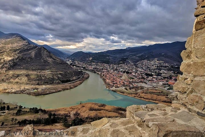 Seven-Day Georgia Road Tour: Tbilisi, Kazbegi, Kakheti & Borjomi photo 3