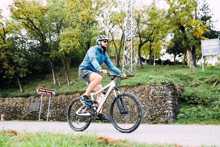 Cycle Stari Slankamen: Half-Day Ride to Roman Acumincum & Danube Beaches photo 6