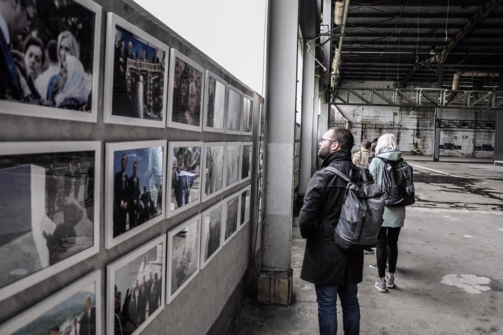 Srebrenica Genocide Tour from Sarajevo — Visiting the Potočari Memorial