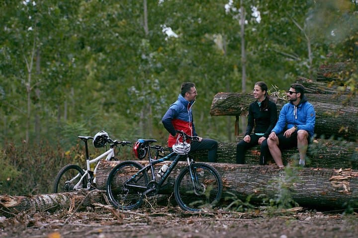 Obedska Bara Bike Tour — Day Ride Through Serbia’s Ramsar Floodplain photo 6