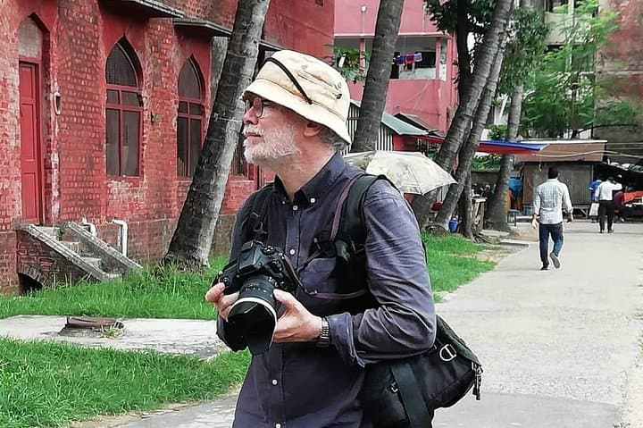 Dhaka Full-Day Photography Tour: Capture Old Dhaka's Riverfront & Mughal Sites photo 4