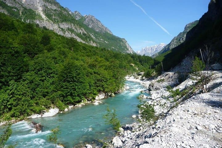 Gjakova to Valbona Valley: Full-Day Culture and Alpine Adventure photo 3