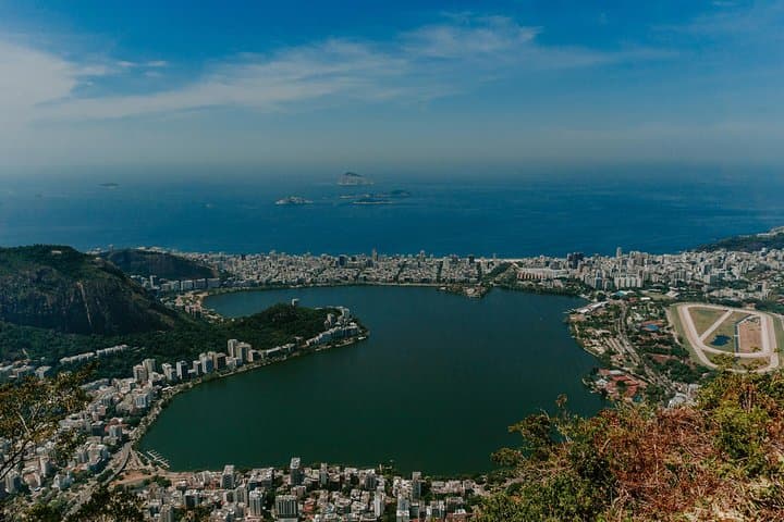Rio Express: Christ the Redeemer & Sugarloaf Mountain — Half-Day Rio Highlights photo 3
