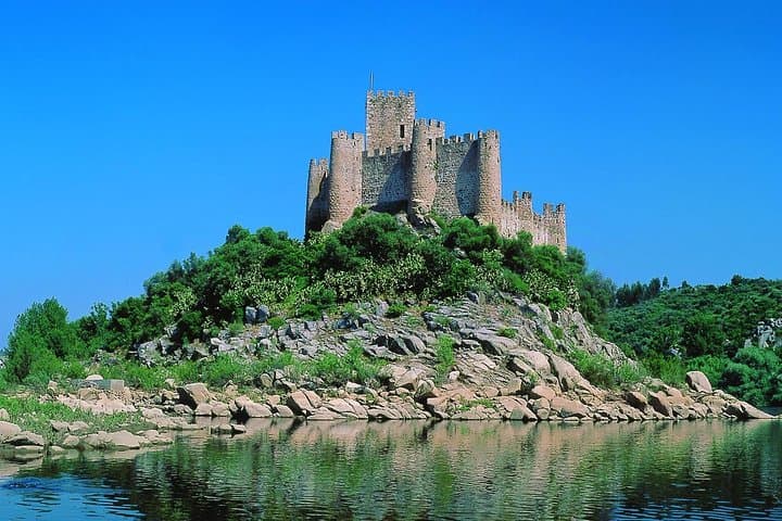Explore Tomar, Batalha & Alcobaça: A UNESCO Day Tour from Lisbon photo 4