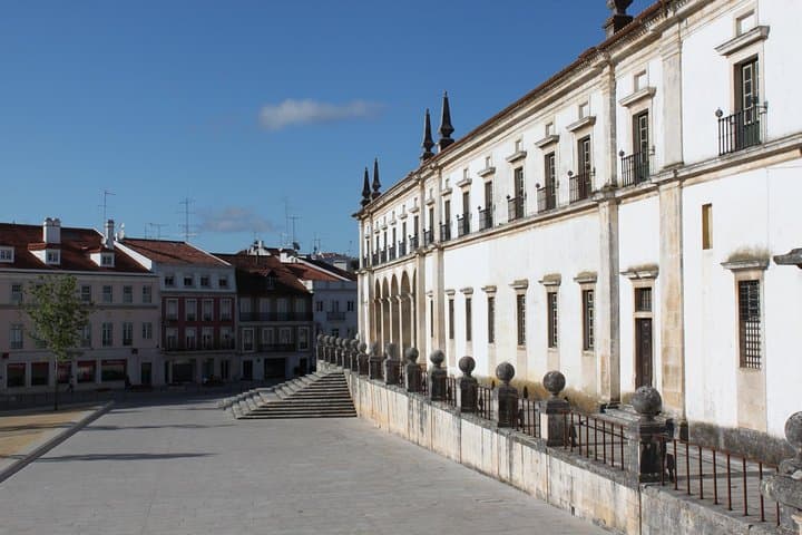 Explore Tomar, Batalha & Alcobaça: A UNESCO Day Tour from Lisbon photo 6