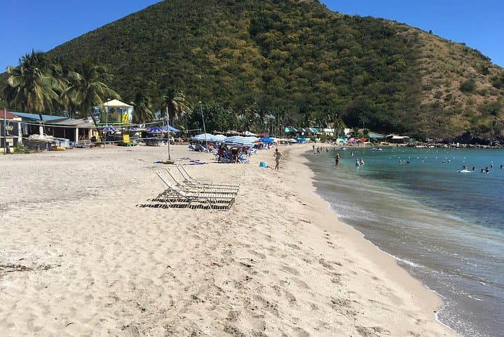 Discover St Kitts: Basseterre, Timothy Hill & Romney Manor Day Tour photo 3