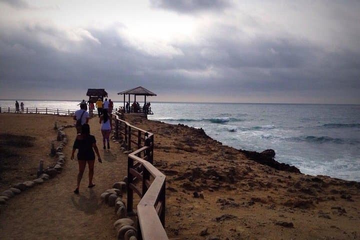 3-Day Salinas & Montañita Coastal Escape from Guayaquil photo 3