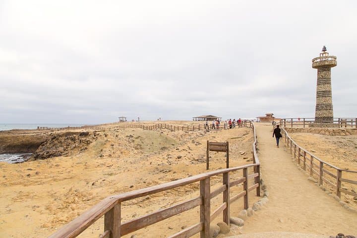 3-Day Salinas & Montañita Coastal Escape from Guayaquil photo 4