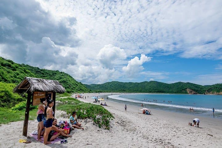 3-Day Salinas & Montañita Coastal Escape from Guayaquil photo 5