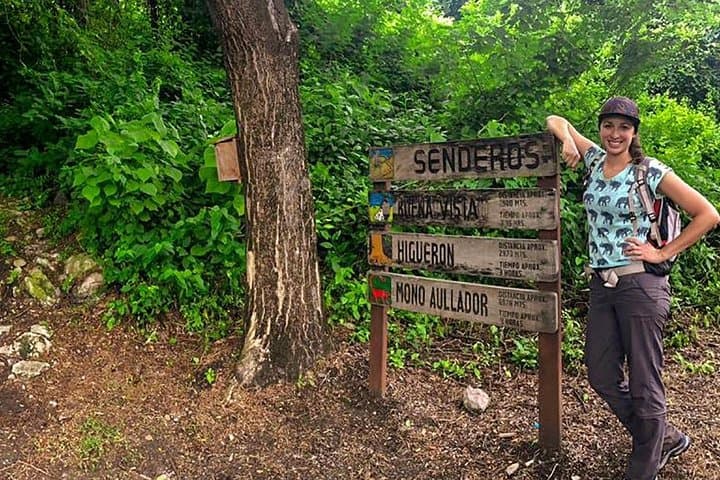 Cerro Blanco Birdwatching from Guayaquil — Half-Day Tumbesian Dry Forest Tour photo 4