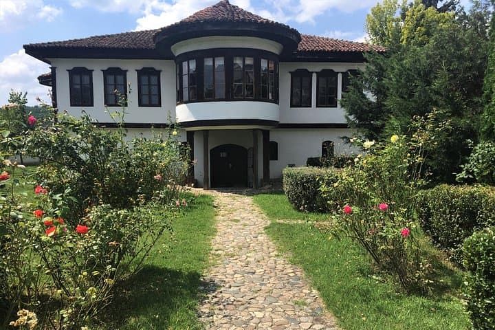 Gjakova to Valbona Valley: Full-Day Culture and Alpine Adventure photo 2