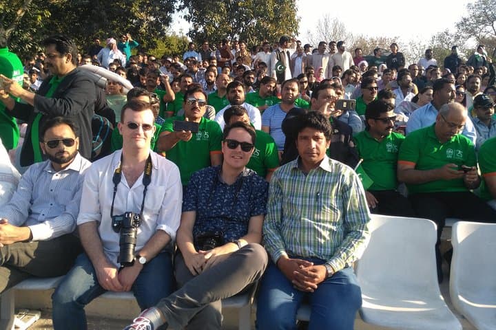Two Perfect Days in Lahore: Local Guide to Mughals, Markets & Wagah photo 2