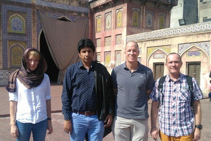 Two Perfect Days in Lahore: Local Guide to Mughals, Markets & Wagah photo 3
