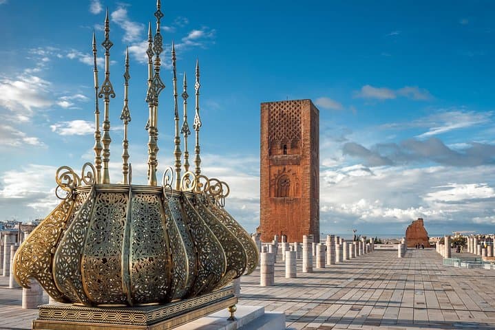 6-Day Morocco Imperial Cities & Sahara Desert Tour from Casablanca photo 4