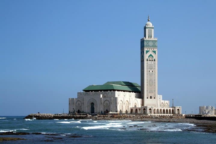 6-Day Morocco Imperial Cities & Sahara Desert Tour from Casablanca photo 3