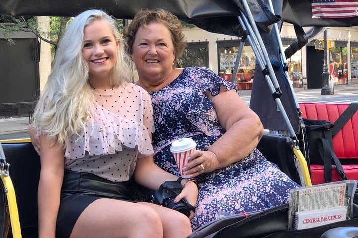 Central Park Private Pedicab Tour — 1-Hour Guided Ride Through NYC's Iconic Park photo 4