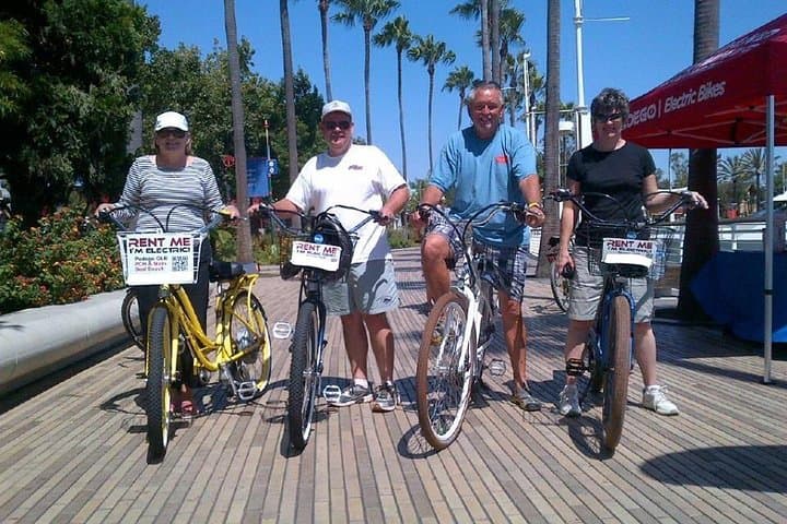 All-Day Cocoa Beach Bike Rental — Explore Port Canaveral & Cocoa Beach by Bike photo 4