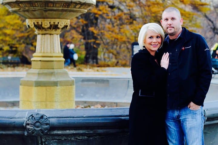 Central Park Surprise Proposal Carriage Ride — Private 60-Min Romantic Tour photo 2