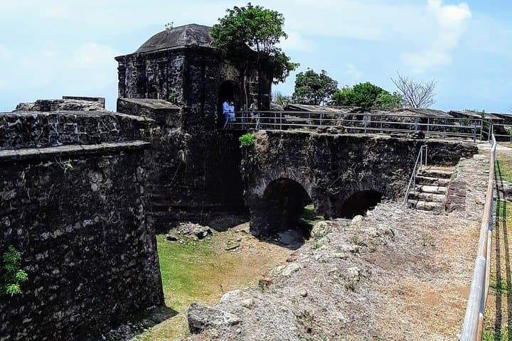 Panama’s Caribbean: Agua Clara Locks & San Lorenzo Jungle Day Tour photo 2