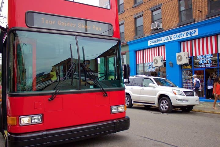 All-Day Hop-On Hop-Off Sightseeing Bus Tour in Pittsburgh photo 4
