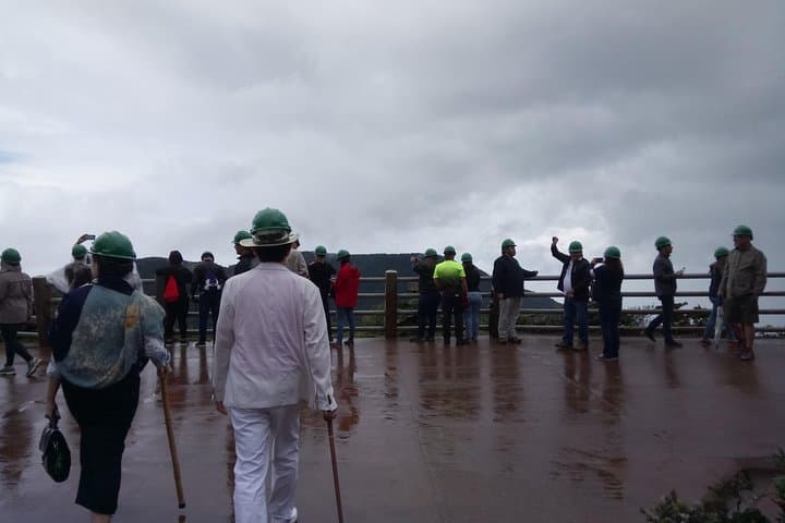 Half-Day Poás Volcano Tour from San José: Crater Views & Cloud Forest photo 4