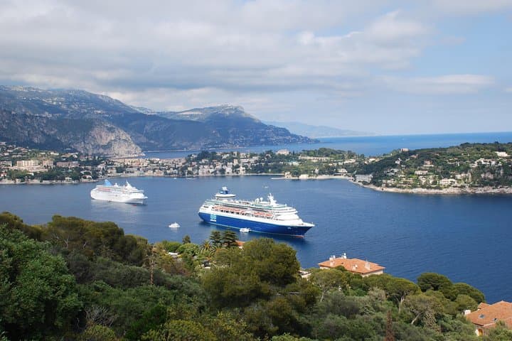 Private Shore Cruise Along the French Riviera: Nice, Cannes & Antibes Highlights photo 1