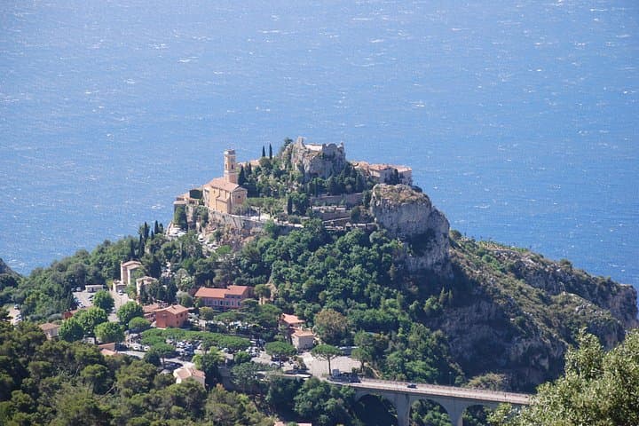 Private Shore Cruise Along the French Riviera: Nice, Cannes & Antibes Highlights photo 2
