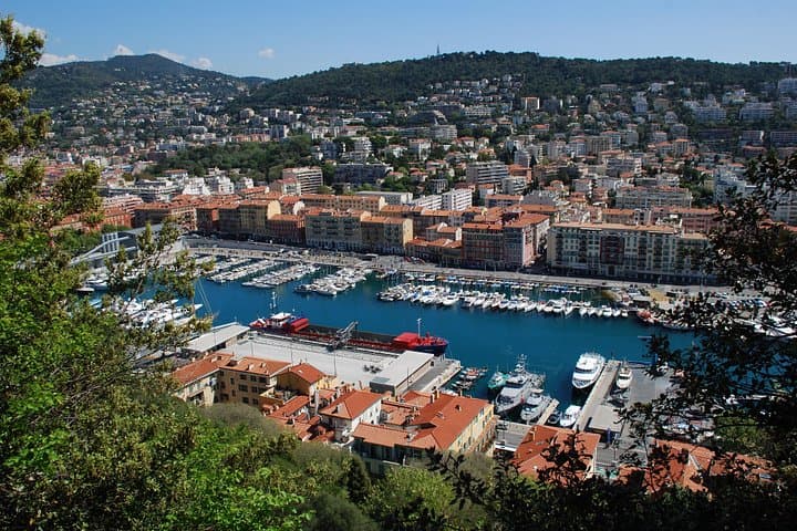 Private Shore Cruise Along the French Riviera: Nice, Cannes & Antibes Highlights photo 3