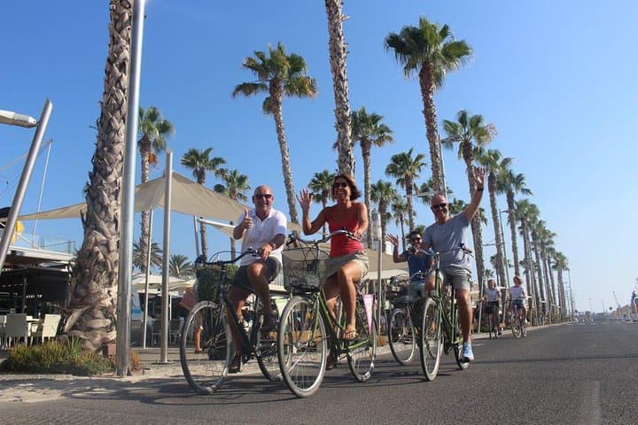 Explore Port Canaveral and Cocoa Beach on an Electric Bike Adventure photo 4