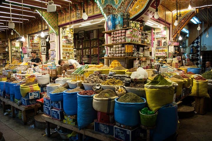 Exploring Fes Medina: Private Day Tour of the Ancient City photo 4