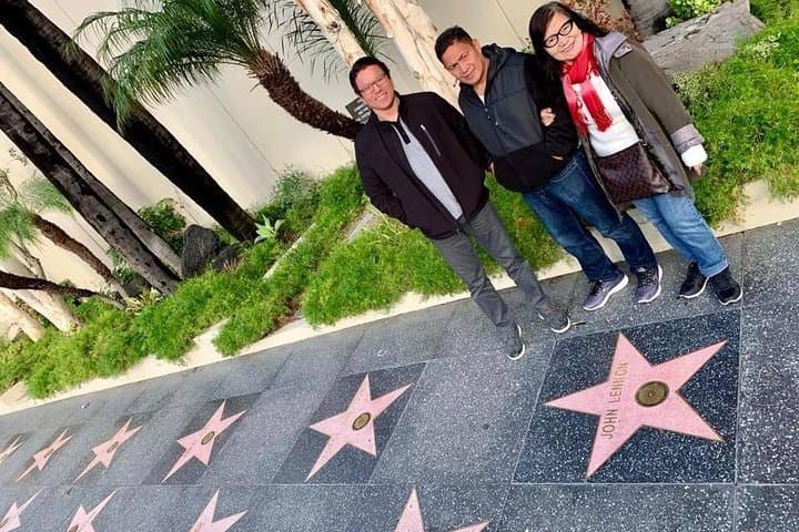 Grand Los Angeles Tour: Hollywood, Beverly Hills & Griffith Park Highlights photo 3