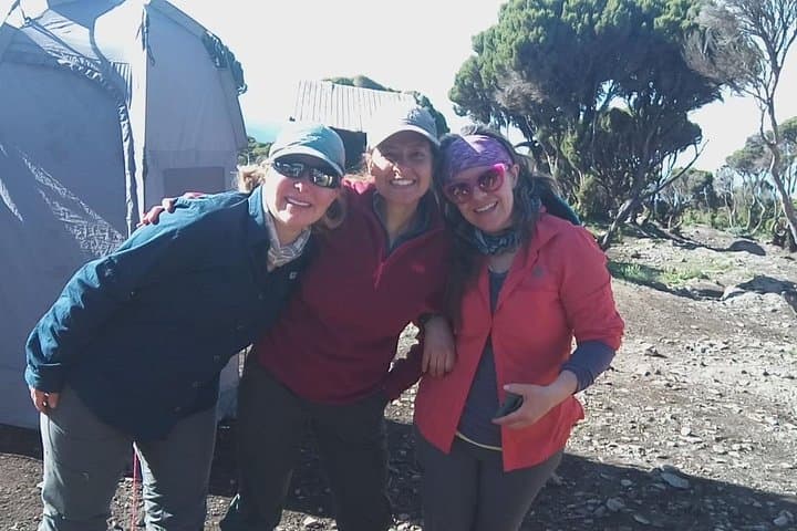 Lemosho Route Kilimanjaro: 8-Day Lemosho Expedition Guide to Uhuru Peak