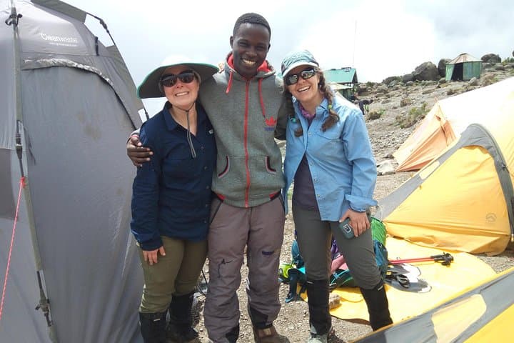 Lemosho Route Kilimanjaro: 8-Day Lemosho Expedition Guide to Uhuru Peak photo 4
