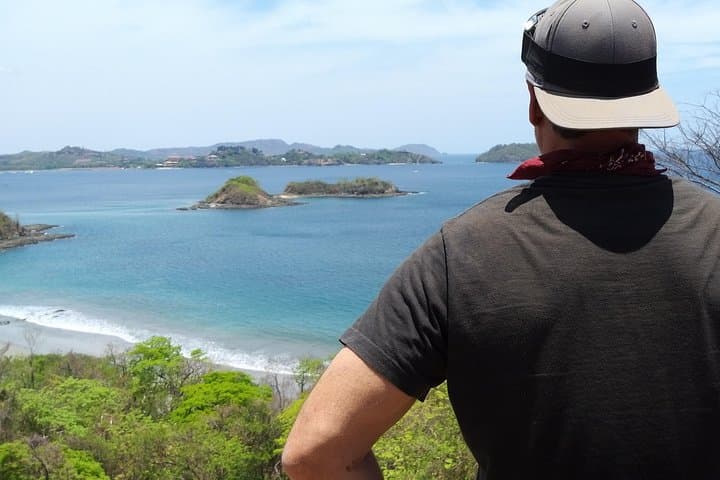 Beach-Mountain & Sloth Refuge Buggy Tour — Playa Flamingo, Guanacaste photo 6