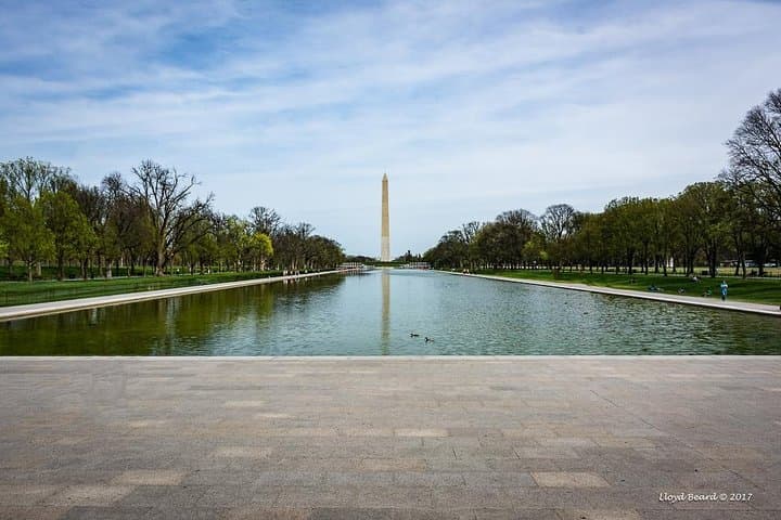 Private Washington DC Tour for Small Groups — 3-Hour Guided Step‑Off Experience photo 3